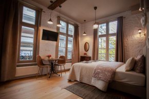 Luxury Suites Meir